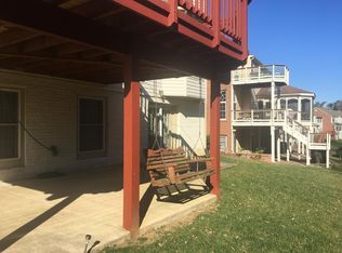 6081 Deer Ridge Trl #BASEMENT, Springfield, VA 22150