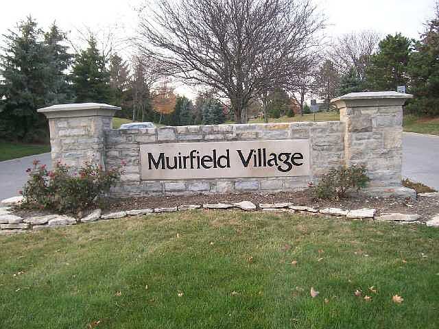Muirfield Village