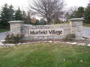 5680 Loch Broom Cir, Dublin, OH