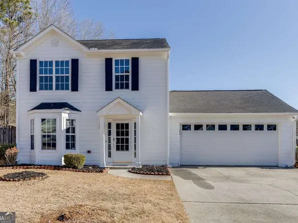 2463 Candlewood Way, Lawrenceville, GA 30044