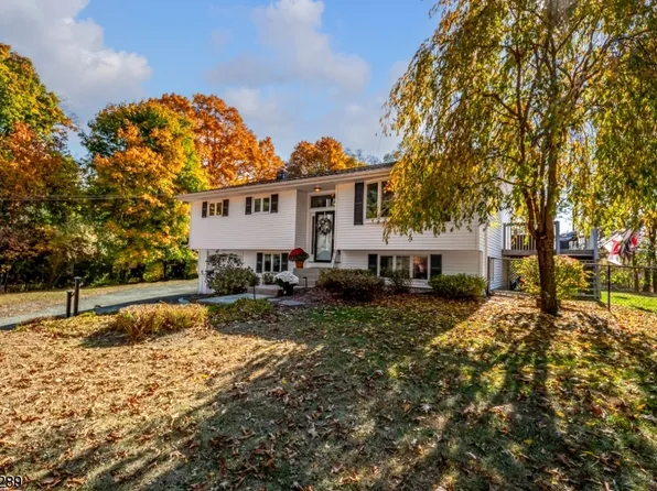 40 Ironia Rd, Chester Twp., NJ 07930
