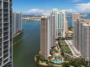 495 Brickell Avenue #4010, Miami, FL 33131
