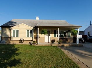 6126 Bahiamar Rd, Toledo, OH 43611