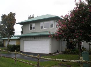 67 5093 Yutaka Pen Place Holoholo Ku 3/6 7 93 #2, Kamuela, HI 96743