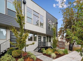5257 Fauntleroy Way SW, Seattle, WA 98136