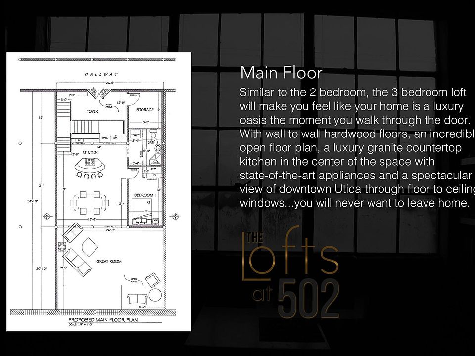 1st image of 502 Court St APT 9