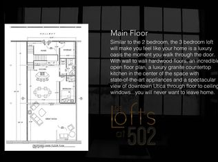 502 Court St APT 9, Utica, NY 13502