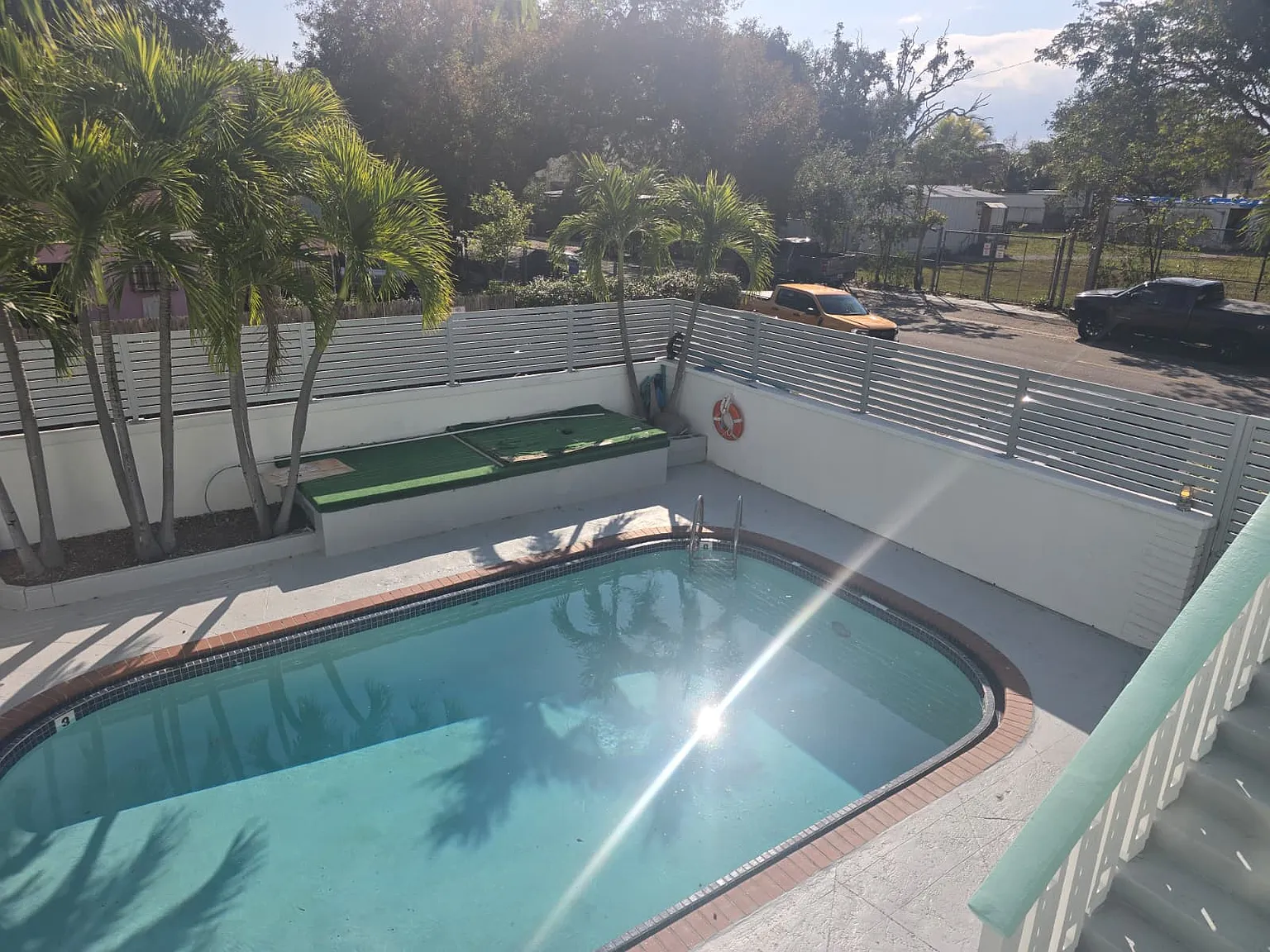 1 bed, 581 sqft, $1,599 — Photo 2