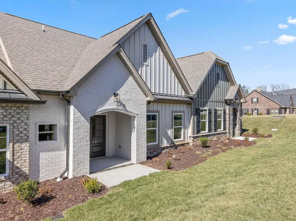 92I Founding Way #23, Lookout Mountain, GA 30750