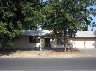 492 Patsy St, Porterville, CA 93257