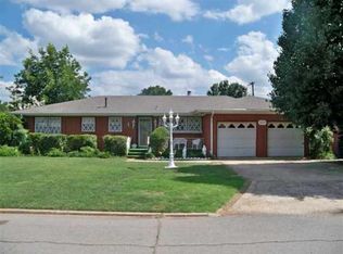 2212 W Holly Ave, Duncan, OK 73533