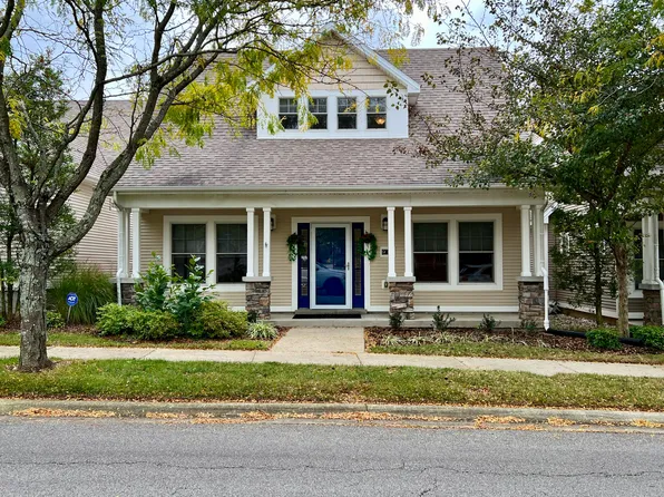 136 Old Towne Walk, Lexington, KY 40511