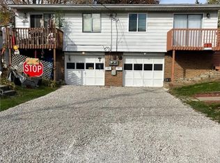 189 & 191 E Sunset Dr, Rittman, OH 44270