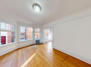 676 Geary St APT 503, San Francisco, CA 94102