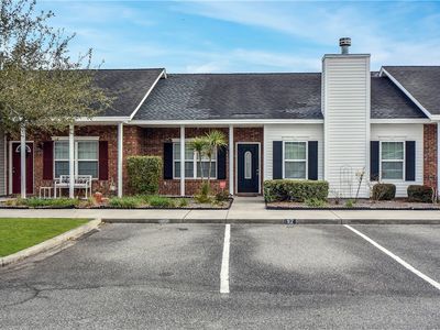 92 White Oak Ct #92, Brunswick, GA, 31520
