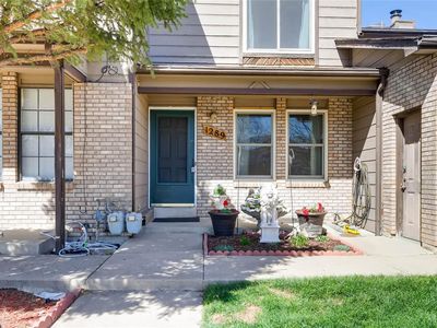1289 Sable Blvd, Aurora, CO, 80011