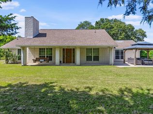 555 Rs County Rd, Pt, TX 75472
