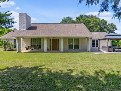 555 Rs County Rd, Pt, TX, 75472