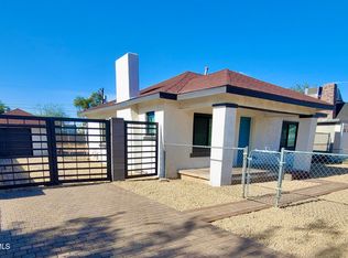 2112 N 24TH Place, Phoenix, AZ 85008
