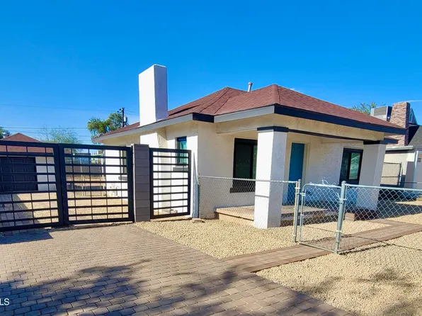 2112 N 24TH Place, Phoenix, AZ 85008