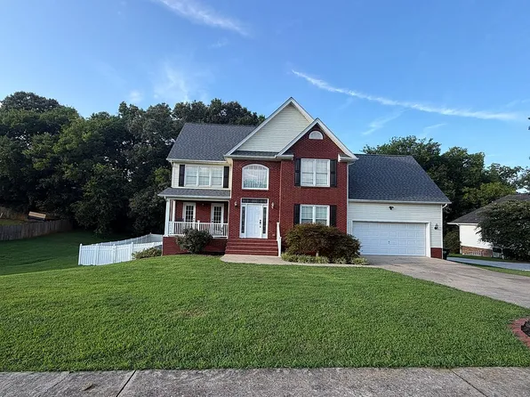 144 Bartlett Cir NE, Cleveland, TN 37312
