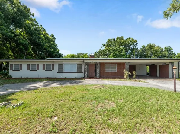 622 Avenue D SE, Winter Haven, FL 33880