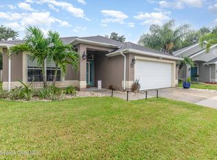 1321 Morgan Ct, Melbourne, FL 32934