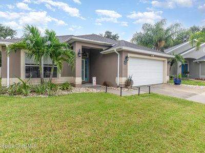 1321 Morgan Ct, Melbourne, FL, 32934
