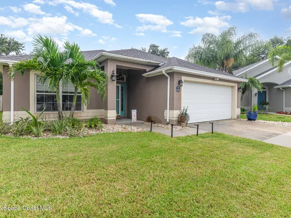 1321 Morgan Ct, Melbourne, FL 32934