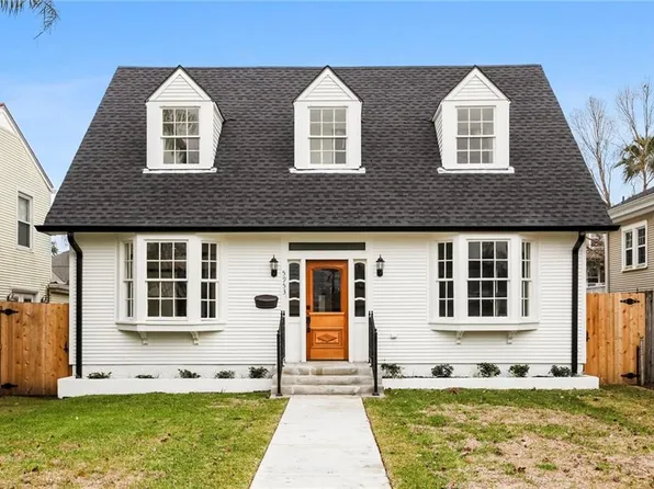 5953 Louisville St, New Orleans, LA 70124