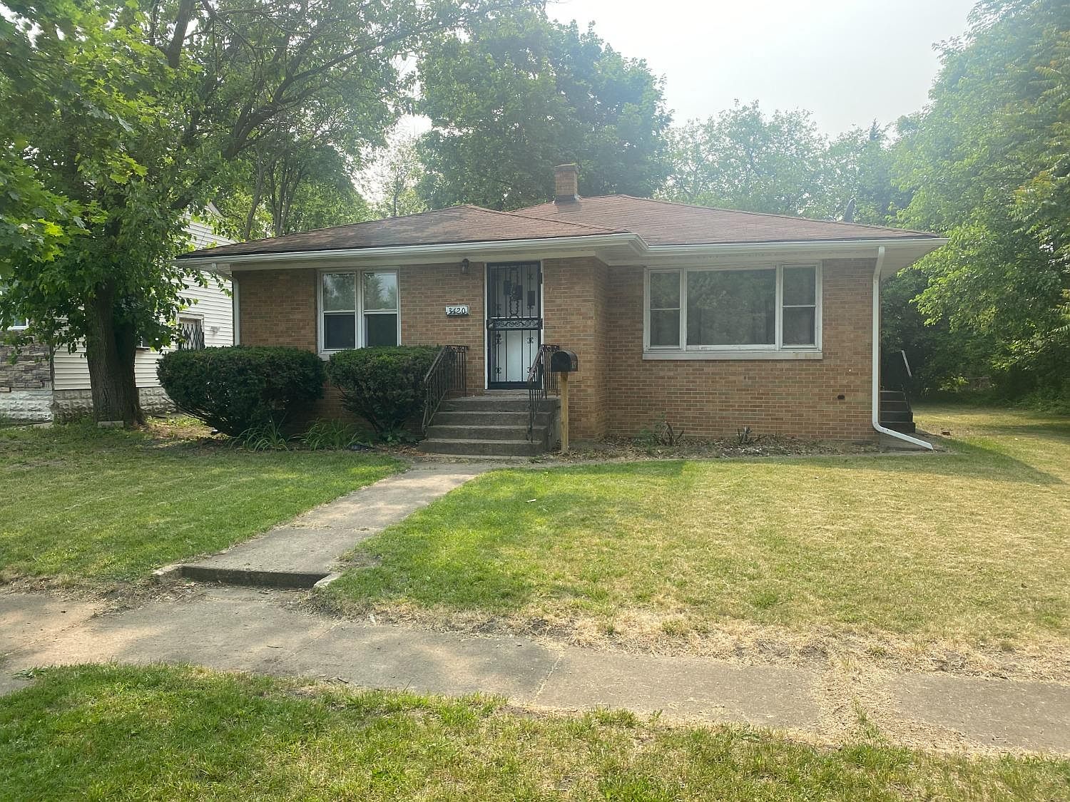 3420 Maryland St, Gary, IN 46409 | MLS #531579 | Zillow