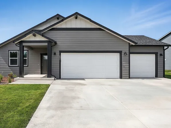 401 N Washington Ave, Deer Park, WA 99006