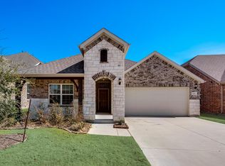 705 Windward Dr, Little Elm, TX 75068