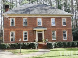 104 Wineleaf Ln, Cary, NC 27518