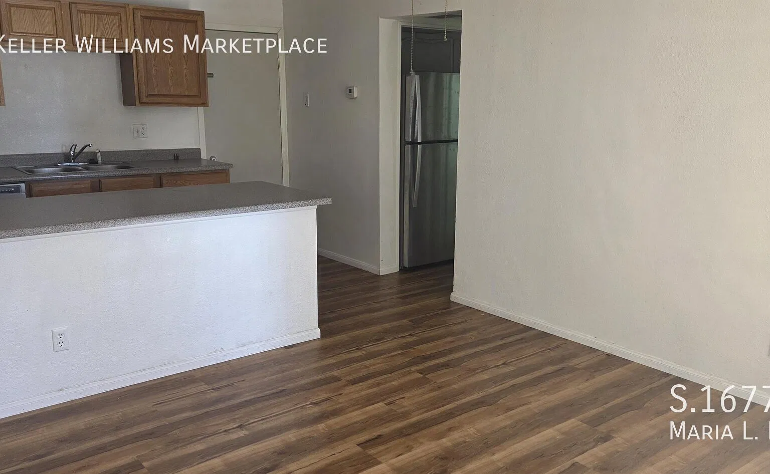 1 bed, $1,000 — Photo 2