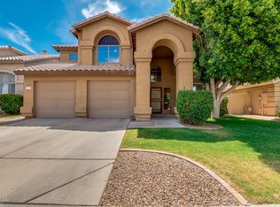 16252 N 38th Way, Phoenix, AZ 85032