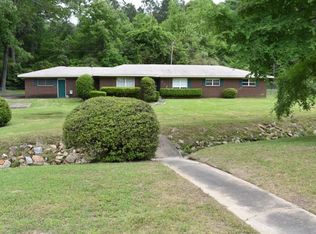 606 Sue, Magnolia, AR 71753