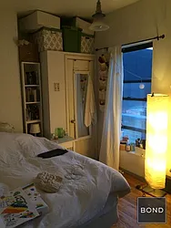 Rented by Bond New York