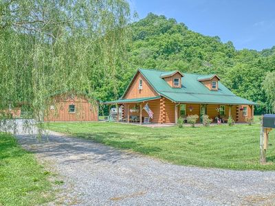 1034 Gaw Branch Rd, Gainesboro, TN, 38562