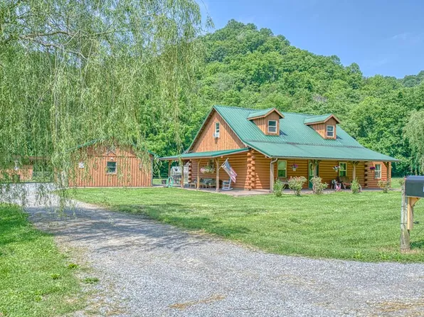 1034 Gaw Branch Rd, Gainesboro, TN 38562