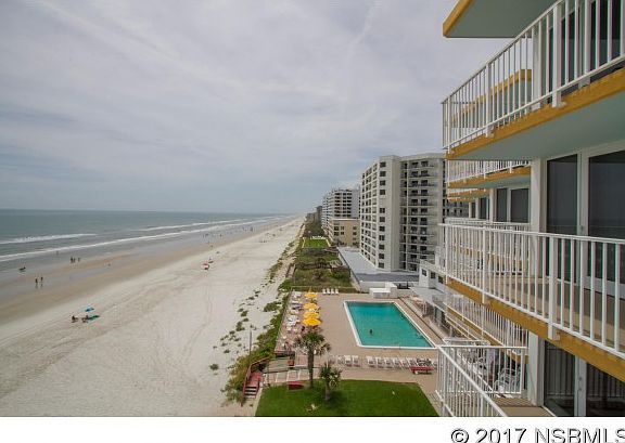 3rd image of 5203 S Atlantic Ave APT 715B