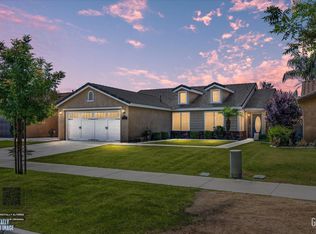 12705 Cheswolde Dr, Bakersfield, CA 93312