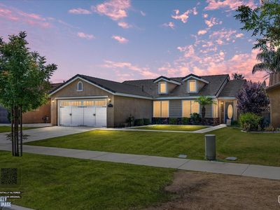 12705 Cheswolde Dr, Bakersfield, CA, 93312