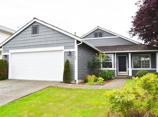 5748 65th St NE, Marysville, WA 98270