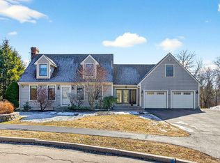 50 Eastfield Road, Portland, ME 04102
