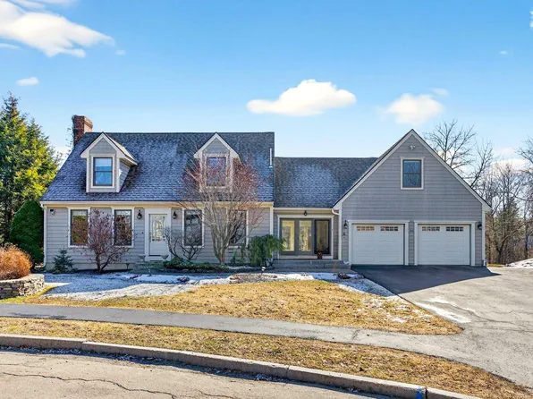 50 Eastfield Road, Portland, ME 04102