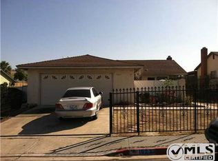 1627 Caithness Dr, San Ysidro, CA 92173