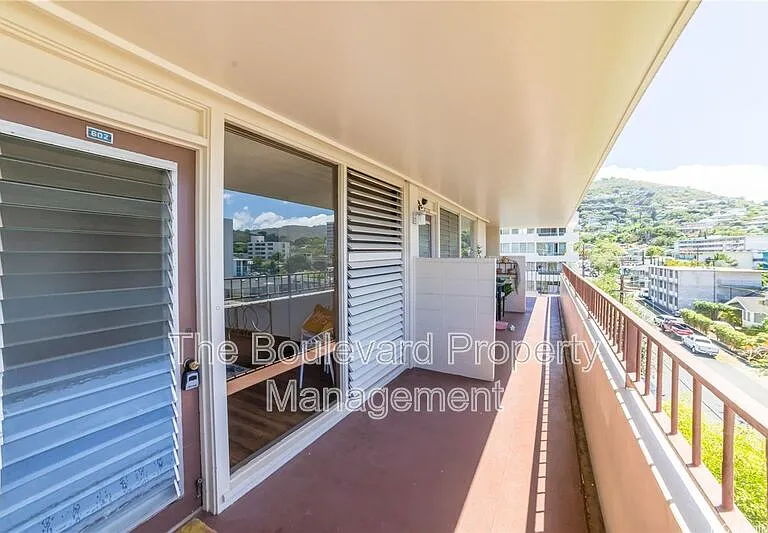 1710 Makiki St #602-AV0048 — Photo 18