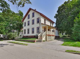 11-15 Pierce St, Concord, NH 03301