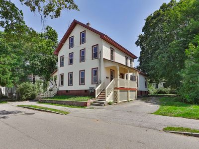 11-15 Pierce Street, Concord, NH, 03301